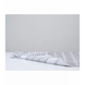 Набір килимків для ванної Irya Martil сірий 40x60 см