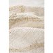Набор ковриков для ванной Irya Agnes кремовый 60x90 см
