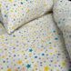 Комплект постельного белья Stars SoundSleep фланель ясли