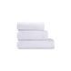 Рушник Iris Home Готель Білий 100x180 см