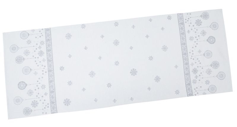 Дорожка жаккардовая FS80-RUNNER015 37х100 см