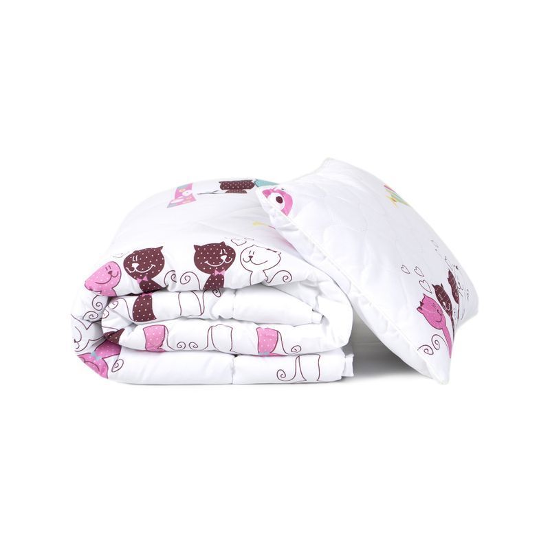 Дитяча подушка Iris Home - Kitty 40х60 см
