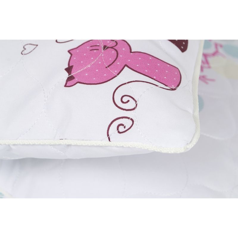 Дитяча подушка Iris Home - Kitty 40х60 см