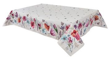 Скатерть гобеленовая RUNNER1002 Limaso 137х180 см