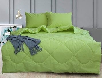 Набір TAG Elegant Sunny Lime 175x215 см