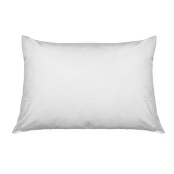 Наволочка SoundSleep White ранфорс 50x70 см