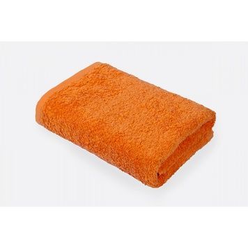 Полотенце Iris Home Отель Persmon orange 50x90 см
