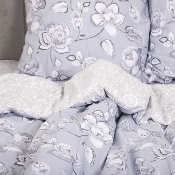 Постільна білизна Вілюта Сатин Twill 652 сімейний