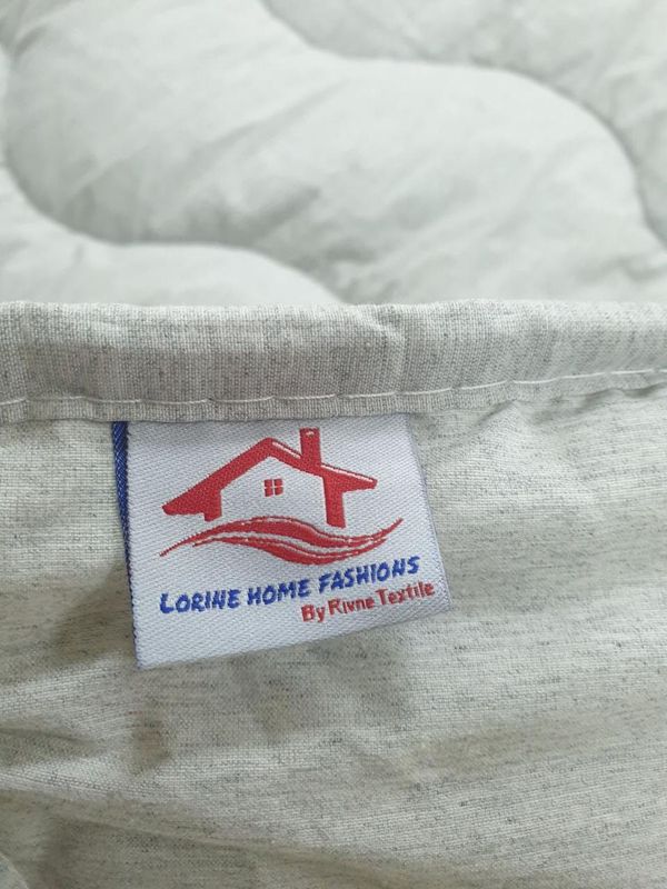 Одеяло Organic cotton Lorine Beg 195x215 см