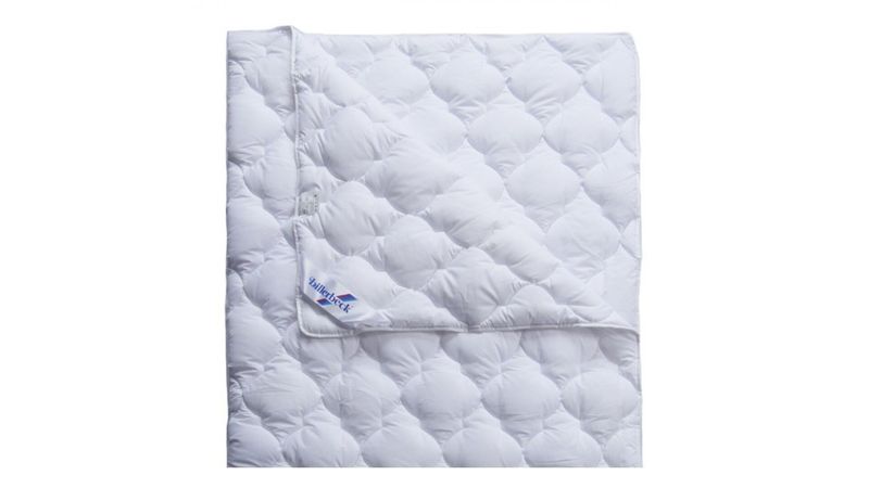 Детское антиаллергенное одеяло Billerbeck Нина облегченное 110x140 см