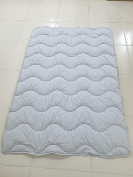 Ковдра Organic cotton Lorine Cri 140x210 см