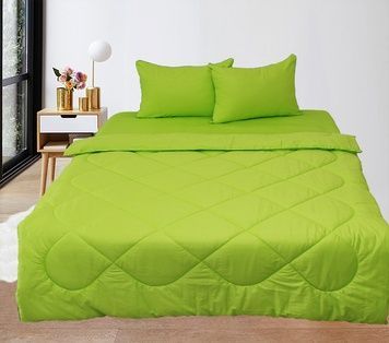 Набор TAG Elegant Green 175x215 см