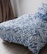 Постельное белье ТЕП Soft dreams Light Blue Fantasy евро