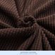 Чохол на двомісний диван жакакардовий трикотаж Homytex Коричневий