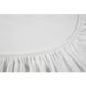 Простынь хлопок на резинке Othello Cottonflex белый 180х200 см