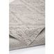 Набір килимків для ванної Irya Maxi світло-сірий 40x60 см