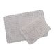 Набор ковриков для ванной Irya Garnet серый 55x85 см