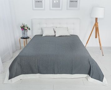 Набор покрывало и две наволочки Limaso NIKKO001/080S/M 160x220 см
