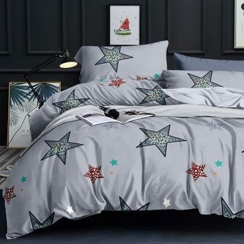 Комплект наволочок SoundSleep Cayson бязь 70x70 см