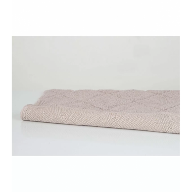 Набір килимків для ванної Irya Algoma фіолетовий 60x90 см