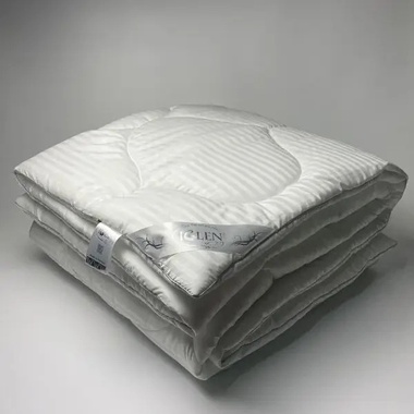 Одеяло антиаллергенное Iglen FD облегченное 110х140 см