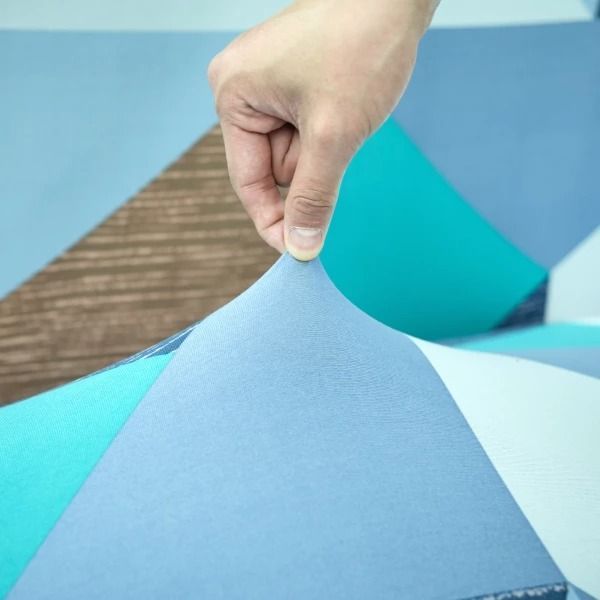 Чохол на крісло LoveYouHome універсальний трикотажний 032