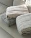 Бавовняне покривало Bedclozzzes бежеве 200x230 см