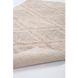 Набор ковриков для ванной Irya Maxi бежевый 40x60 см