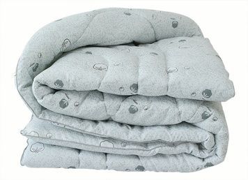 Ковдра TAG лебединий пух Cotton 145x215 см