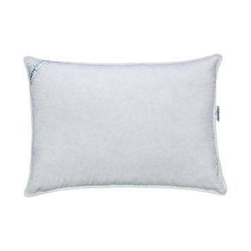 Подушка пухова трикамерна SoundSleep Elite білий пух 50x70 см