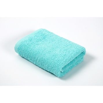 Полотенце Iris Home Отель Aruba blue 100x150 см