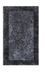Килимок для ванної кімнати Yavshoke Arya Tiffany Grey сірий 70x120 см