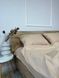 Постельное белье Bedclozzzes ранфорс песочный №7 евро