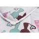 Ковдра дитяча Iris Home - Kitty 95х145 см