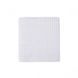 Полотенце Lotus Home Waffle white белое 50x90 см