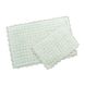 Набор ковриков для ванной Irya Garnet ментоловый 55x85 см
