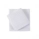 Полотенце Lotus Home Waffle white белое 50x90 см
