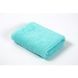 Рушник Iris Home Готель Aruba blue 100x150 см