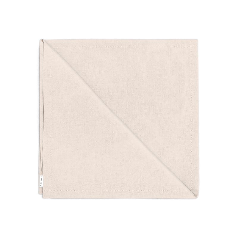 Набір серветок Cosas SAKURA & SMOKY 4 штуки 30x30 cм