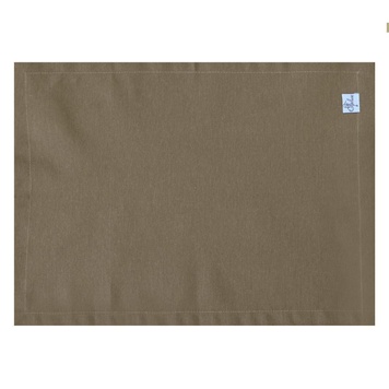 Серветка на стіл Brown 33x45 см