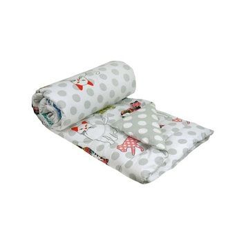 Одеяло антиаллергенное Руно Cat 200x220 см
