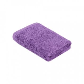 Полотенце Iris Home Отель Amethyst orchide 50x90 см