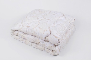 Ковдра Lotus Comfort Wool buket krem, 195x215