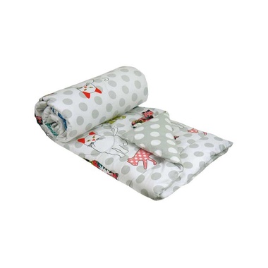 Одеяло антиаллергенное Руно Cat 172x205 см