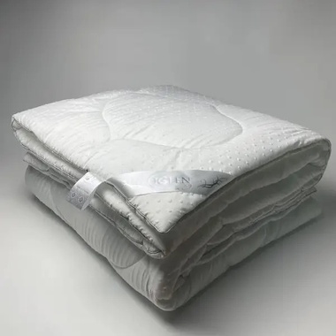 Одеяло антиаллергенное Iglen TS облегченное 110х140 см
