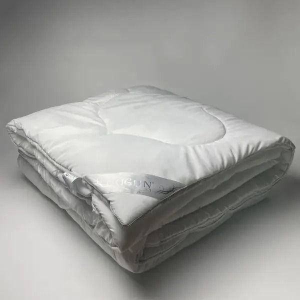 Одеяло антиаллергенное Iglen TS облегченное 110х140 см