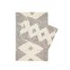 Набір килимків для ванної Irya Mistic сірий 40x60 см
