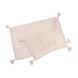 Набор ковриков для ванной Irya Angel розовый 60x90 см