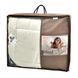 Ковдра Wool Premium IDEIA вовняна зимова 175x210 см