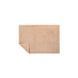 Рушник для ніг Iris Home Cuban sand 50x70 см